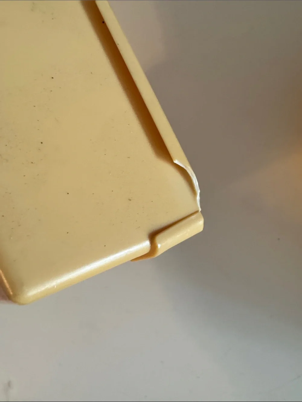 Rubbermaid storage trays